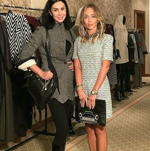 Meet your Posher, Rose